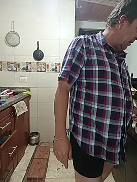 ZuriandAlex online show from February 22, 2:01 am