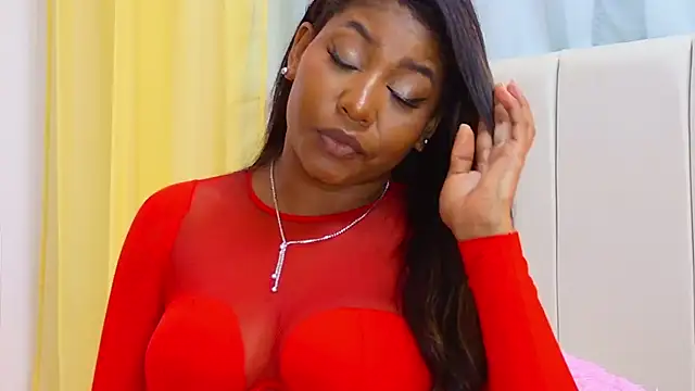 VanessaGlenn online show from April 15, 9:37 pm