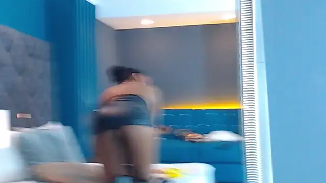 VanessaGlenn online show from September 27, 9:22 pm