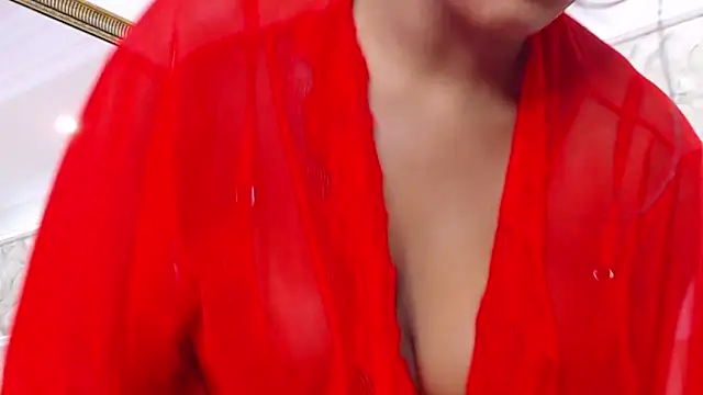 VanessaGlenn online show from February 5, 9:29 pm