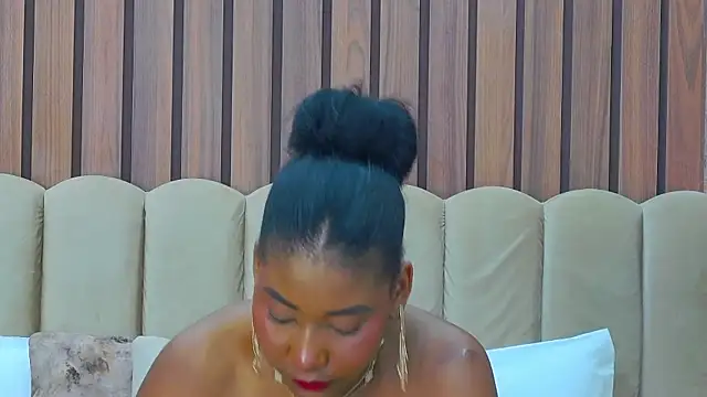 VanessaGlenn online show from September 15, 7:43 pm