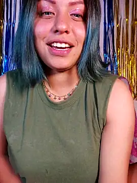 azulzulix online show from November 12, 1:25 am