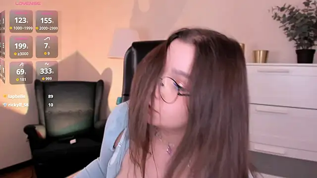 Ooops Boobss online show from January 11, 2:44 pm