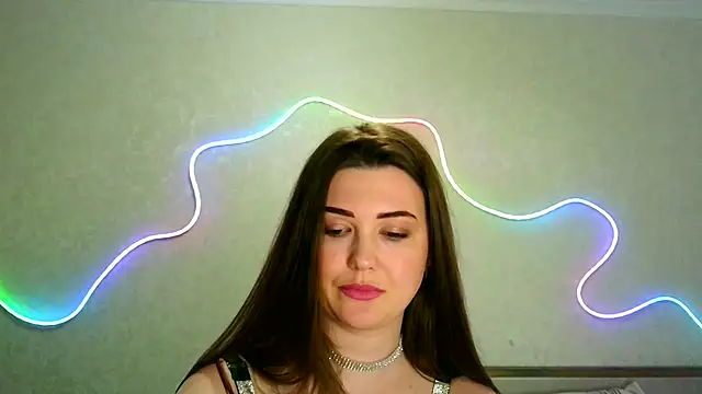 SeductiveTati online show from June 3, 9:09 pm
