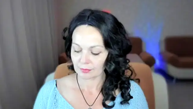 Snapshot of WitchBlueRose chatting on September 17, 7:45 pm WitchBlueRose online show from September 17, 7:45 pm