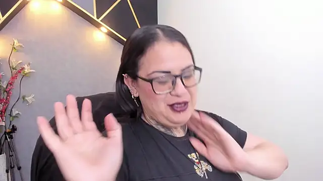 brigittemiller online show from April 6, 1:27 am