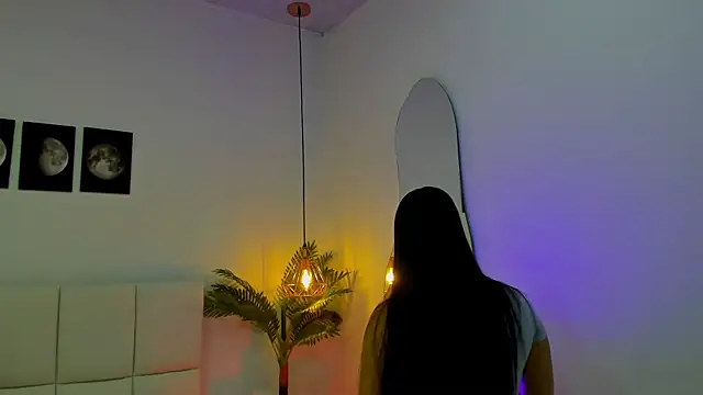 zoe rivers online show from November 4, 12:04 am