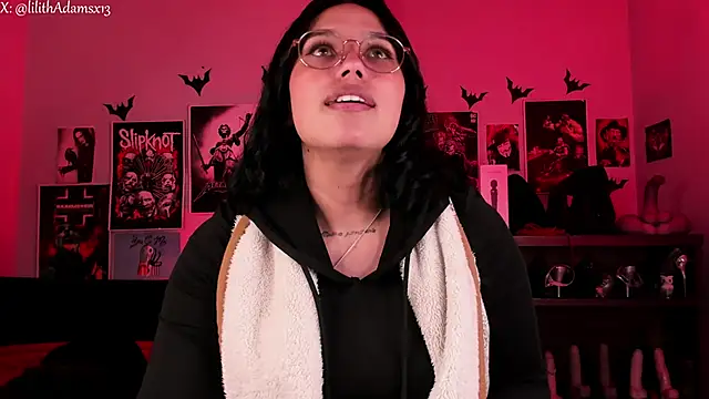 lilith-deveraux online show from March 26, 3:19 am