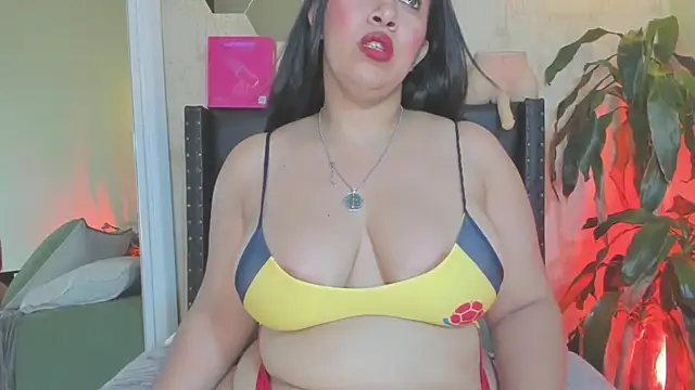 Fransheska-mon online show from May 27, 7:33 pm