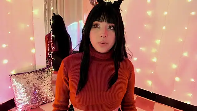  karine01 online show from October 12, 3:53 am