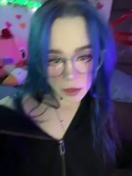 MaddisonHaas online show from February 27, 5:13 pm