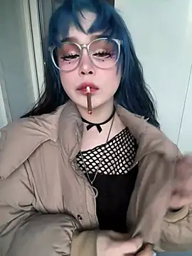 MaddisonHaas online show from March 12, 2:31 pm