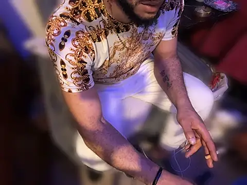 KySir1990 online show from April 20, 1:14 pm