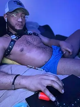 KySir1990 online show from April 23, 1:02 pm