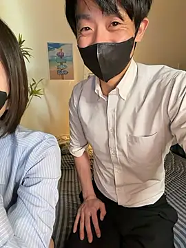 kintaman cum online show from July 22, 12:22 am