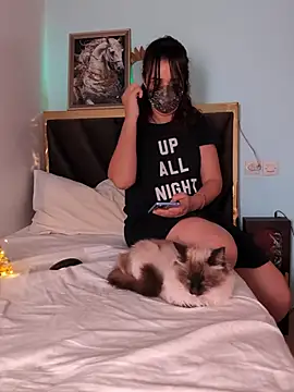 Lina lolo online show from November 14, 3:23 pm