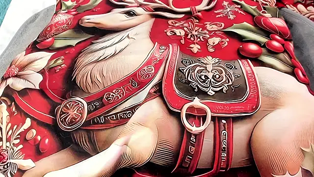 Eilin clio online show from January 10, 6:56 pm