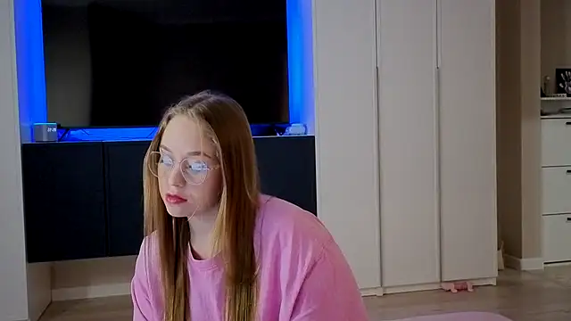 endlesssoffi online show from October 31, 7:29 pm