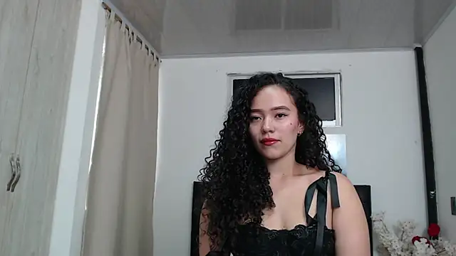 amaranta f00x online show from April 4, 12:59 pm