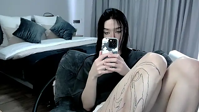 Dasha M online show from March 16, 12:20 pm