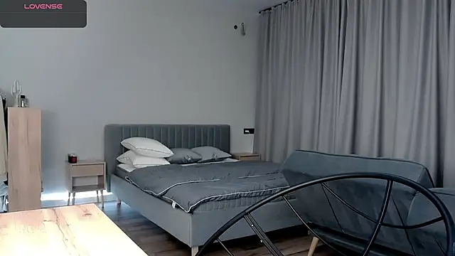 Dasha M online show from November 21, 7:27 pm