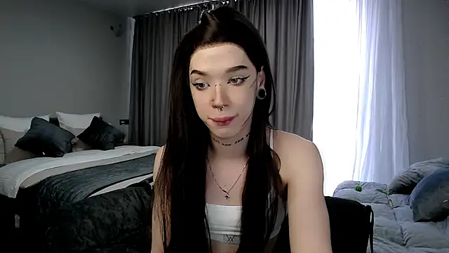 Dasha M online show from March 8, 10:08 am