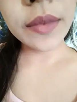 Anki-doll online show from February 15, 8:35 am