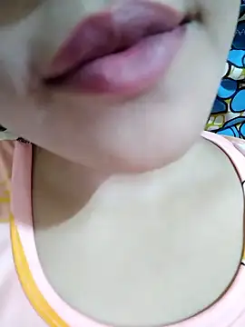 Anki-doll online show from September 18, 12:58 pm