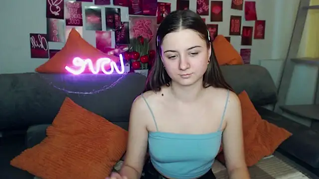 MilanaRoza online show from November 8, 10:53 am