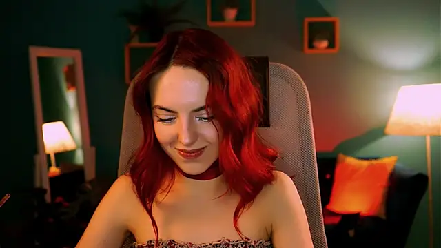 evanellson online show from February 24, 3:54 pm