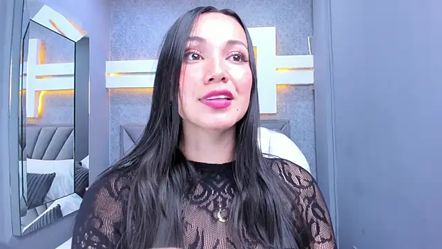 JessicaMilan online show from October 22, 10:37 pm