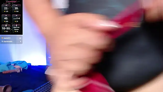 aliciarobinsXXX online show from November 3, 3:32 am