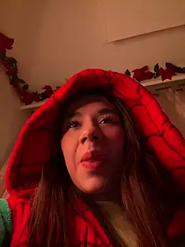 Im Valen Cute online show from March 30, 5:29 am