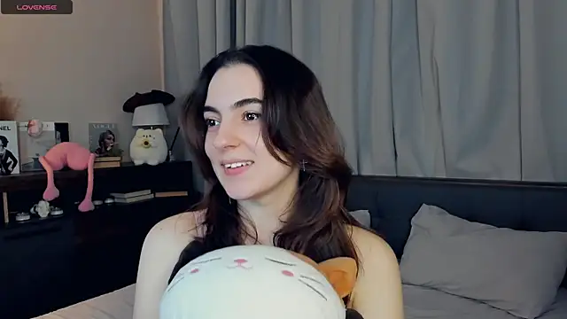 DracosMoon online show from November 15, 7:09 am