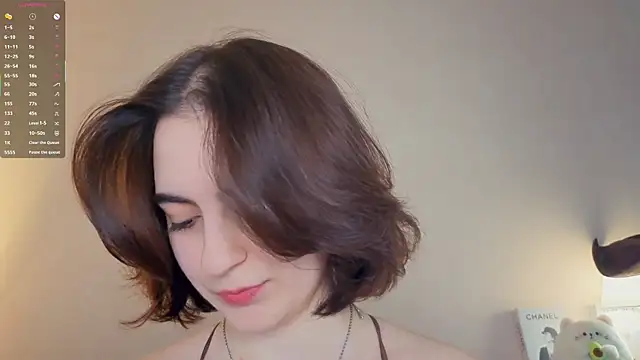 DracosMoon online show from April 14, 7:19 am