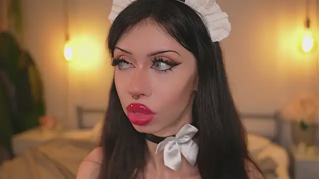 Devilsss toy online show from November 5, 4:34 pm