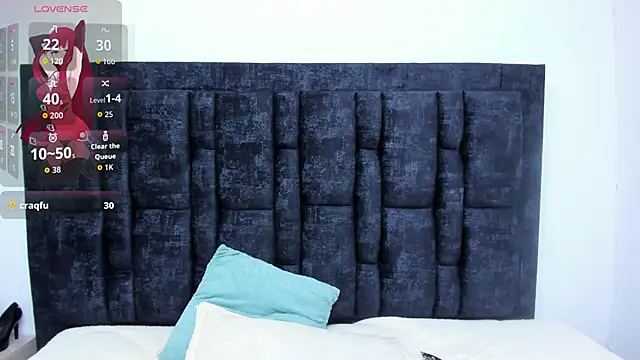 Aurora Doll  online show from March 29, 1:43 pm