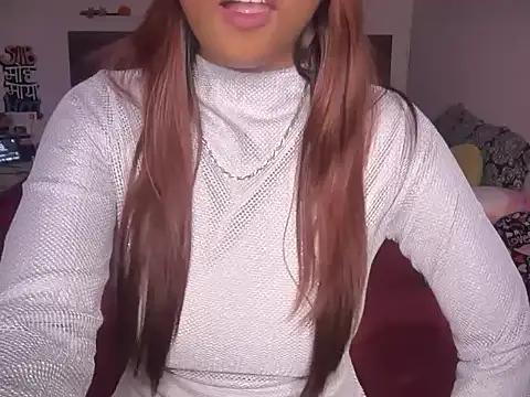 HornyBabe  online show from November 29, 7:51 pm