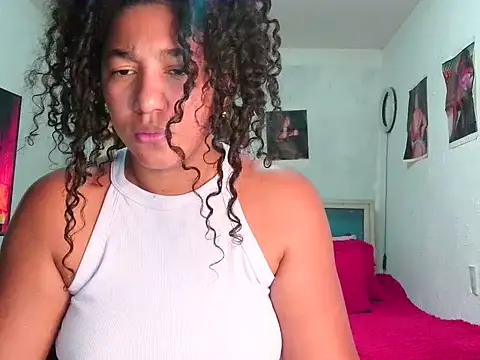 bellacrespalatina online show from April 24, 5:49 pm