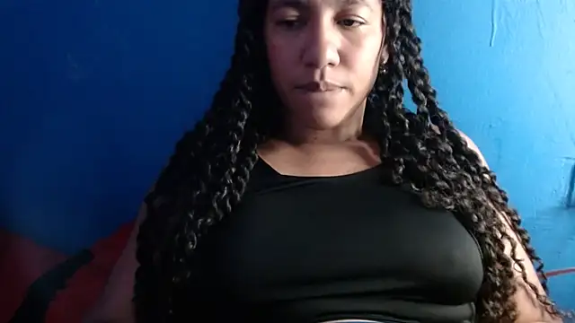 bellacrespalatina online show from November 27, 2:36 am