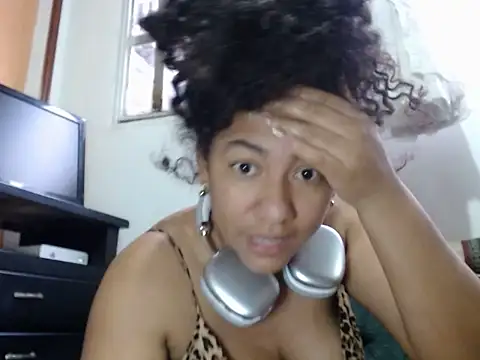 bellacrespalatina online show from November 13, 9:58 pm