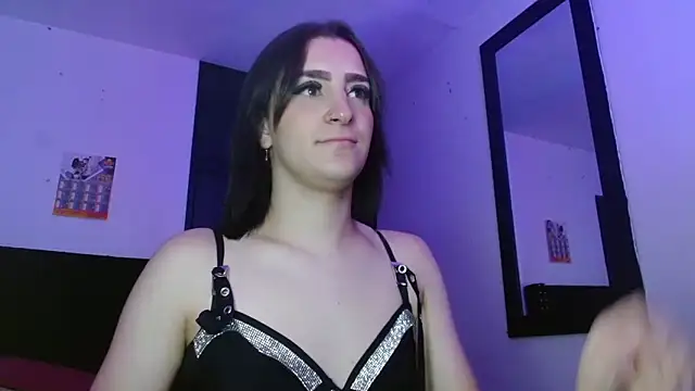 Triana Damelio online show from December 5, 4:52 pm