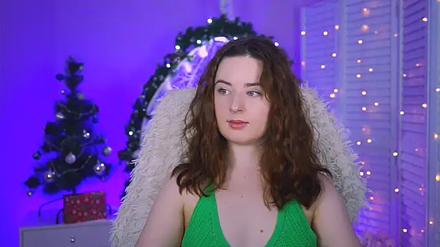 AnnTerry  online show from December 18, 8:41 am