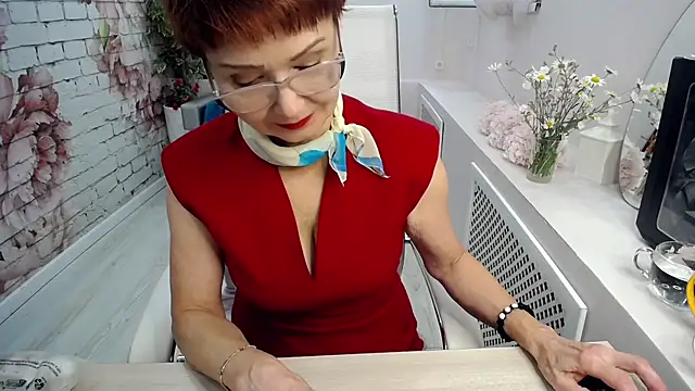 Cutie Asya online show from June 29, 10:37 am