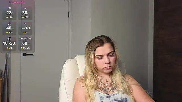 Kate Legend online show from July 29, 3:06 am