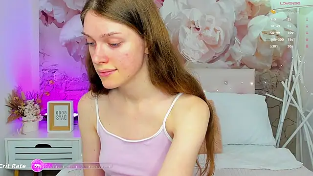 JaneBrowni online show from September 18, 12:26 pm