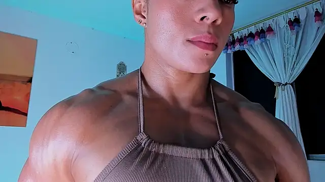 alexafit online show from July 12, 6:42 pm