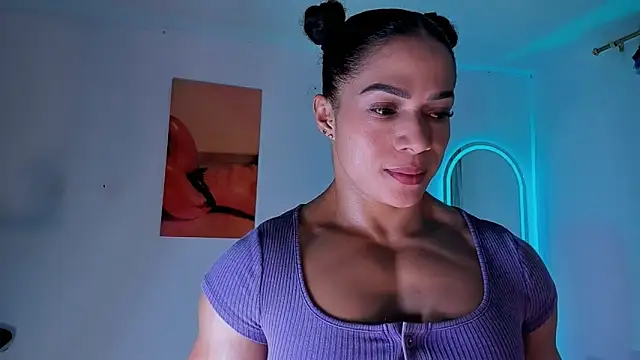 alexafit online show from July 21, 1:45 pm