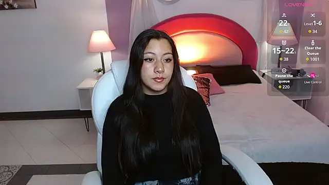 Paulis gh online show from October 10, 12:43 pm