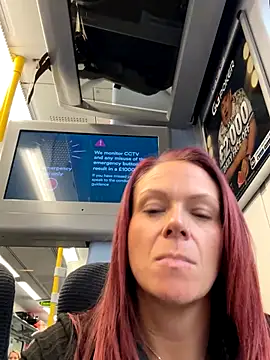 MelodyRoseUk online show from October 23, 2:34 pm